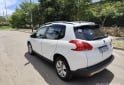 Autos - Peugeot 2008 Allure 2018 Nafta 113000Km - En Venta