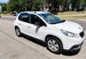 Autos - Peugeot 2008 Allure 2018 Nafta 113000Km - En Venta