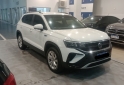 Autos - Volkswagen TAOS 1.4TSI COMFORTLINE 2023 Nafta 25000Km - En Venta