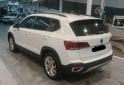 Autos - Volkswagen TAOS 1.4TSI COMFORTLINE 2023 Nafta 25000Km - En Venta