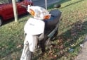 Motos - Motomel Blitz 2022 Nafta 9000Km - En Venta