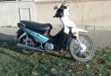 Motos - Motomel Blitz 2022 Nafta 9000Km - En Venta