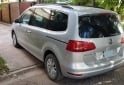 Camionetas - Volkswagen Sharan TSI 1.4 2011 Nafta 160000Km - En Venta