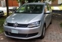 Camionetas - Volkswagen Sharan TSI 1.4 2011 Nafta 160000Km - En Venta