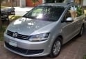 Camionetas - Volkswagen Sharan TSI 1.4 2011 Nafta 160000Km - En Venta