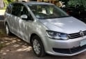 Camionetas - Volkswagen Sharan TSI 1.4 2011 Nafta 160000Km - En Venta