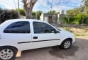 Autos - Chevrolet Corsa classic 2007 GNC 295000Km - En Venta