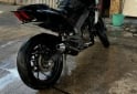 Motos - Bajaj Dominar 400 2018 Nafta 36000Km - En Venta