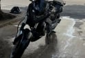 Motos - Bajaj Dominar 400 2018 Nafta 36000Km - En Venta