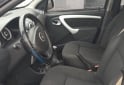 Autos - Renault SANDERO STEWAY 1.6 LUXE 2010 GNC 154000Km - En Venta