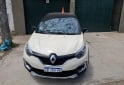 Autos - Renault CAPTUR 2017 Nafta 169435Km - En Venta