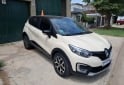 Autos - Renault CAPTUR 2017 Nafta 169435Km - En Venta