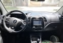 Autos - Renault CAPTUR 2017 Nafta 169435Km - En Venta