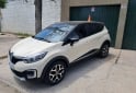 Autos - Renault CAPTUR 2017 Nafta 169435Km - En Venta