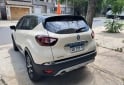 Autos - Renault CAPTUR 2017 Nafta 169435Km - En Venta