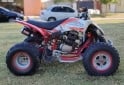 Cuatris y UTVs - Motomel Qs 2015  111111Km - En Venta