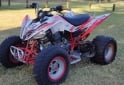 Cuatris y UTVs - Motomel Qs 2015  111111Km - En Venta