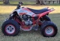 Cuatris y UTVs - Motomel Qs 2015  111111Km - En Venta