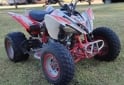 Cuatris y UTVs - Motomel Qs 2015  111111Km - En Venta