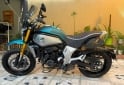 Motos - CF CLX Adventure 700 2024 Nafta 3000Km - En Venta