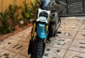 Motos - CF CLX Adventure 700 2024 Nafta 3000Km - En Venta