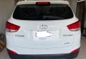 Camionetas - Hyundai Tucson 2011 GNC 150000Km - En Venta