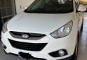 Camionetas - Hyundai Tucson 2011 GNC 150000Km - En Venta