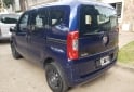 Utilitarios - Fiat QUBO 1.4 8V ACTIVE 2013 GNC 10Km - En Venta