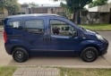 Utilitarios - Fiat QUBO 1.4 8V ACTIVE 2013 GNC 10Km - En Venta