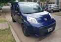 Utilitarios - Fiat QUBO 1.4 8V ACTIVE 2013 GNC 10Km - En Venta