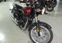 Motos - Benelli Imperiale 2022 Nafta 9800Km - En Venta