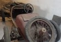 Clsicos - Studebaker 1918 baquet - En Venta