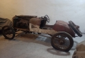 Clsicos - Studebaker 1918 baquet - En Venta