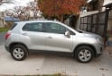 Camionetas - Chevrolet Tracker 2016 Nafta 91000Km - En Venta