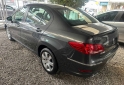 Autos - Peugeot 408 ALLURE 2.0 N 2015 Nafta 109682Km - En Venta