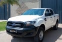 Camionetas - Ford Ranger 2.2 Xl 4x4 2023 Diesel 30400Km - En Venta