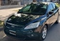 Autos - Ford Focus 2012 GNC 203000Km - En Venta