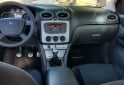 Autos - Ford Focus 2012 GNC 203000Km - En Venta