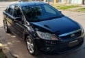 Autos - Ford Focus 2012 GNC 203000Km - En Venta