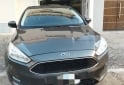 Autos - Ford FOCUS III  L/NUEVA 2016 GNC 88000Km - En Venta