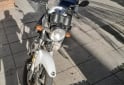 Motos - Yamaha YBR 2021 Nafta 41546Km - En Venta