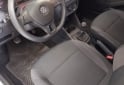 Autos - Volkswagen Gol Trend C/ GNC 2020 GNC 83000Km - En Venta