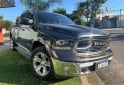 Camionetas - Dodge RAM 1500 LARAMIE 4x4 2021 Nafta 90000Km - En Venta