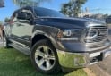 Camionetas - Dodge RAM 1500 LARAMIE 4x4 2021 Nafta 90000Km - En Venta