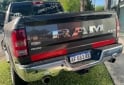 Camionetas - Dodge RAM 1500 LARAMIE 4x4 2021 Nafta 90000Km - En Venta