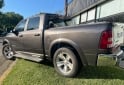 Camionetas - Dodge RAM 1500 LARAMIE 4x4 2021 Nafta 90000Km - En Venta