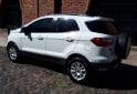 Autos - Ford Ecosport SE 1.5L MT N 2020 Nafta 78000Km - En Venta