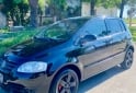 Autos - Volkswagen Fox highline 2009 Nafta 180000Km - En Venta