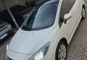 Autos - Peugeot Allure c/navegador 2015 Nafta 108000Km - En Venta