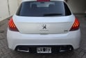 Autos - Peugeot Allure c/navegador 2015 Nafta 108000Km - En Venta